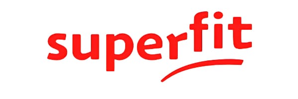 SuperFit Shoes